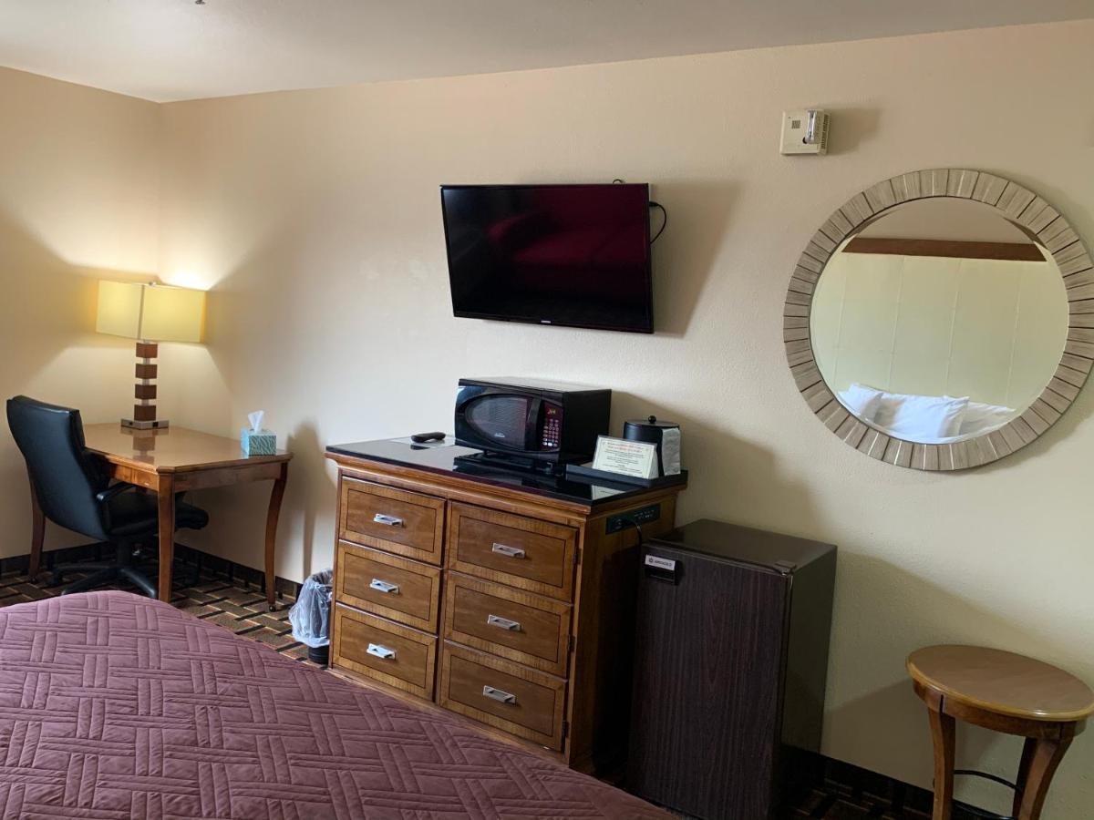 Heritage Grand Inn Canton المظهر الخارجي الصورة