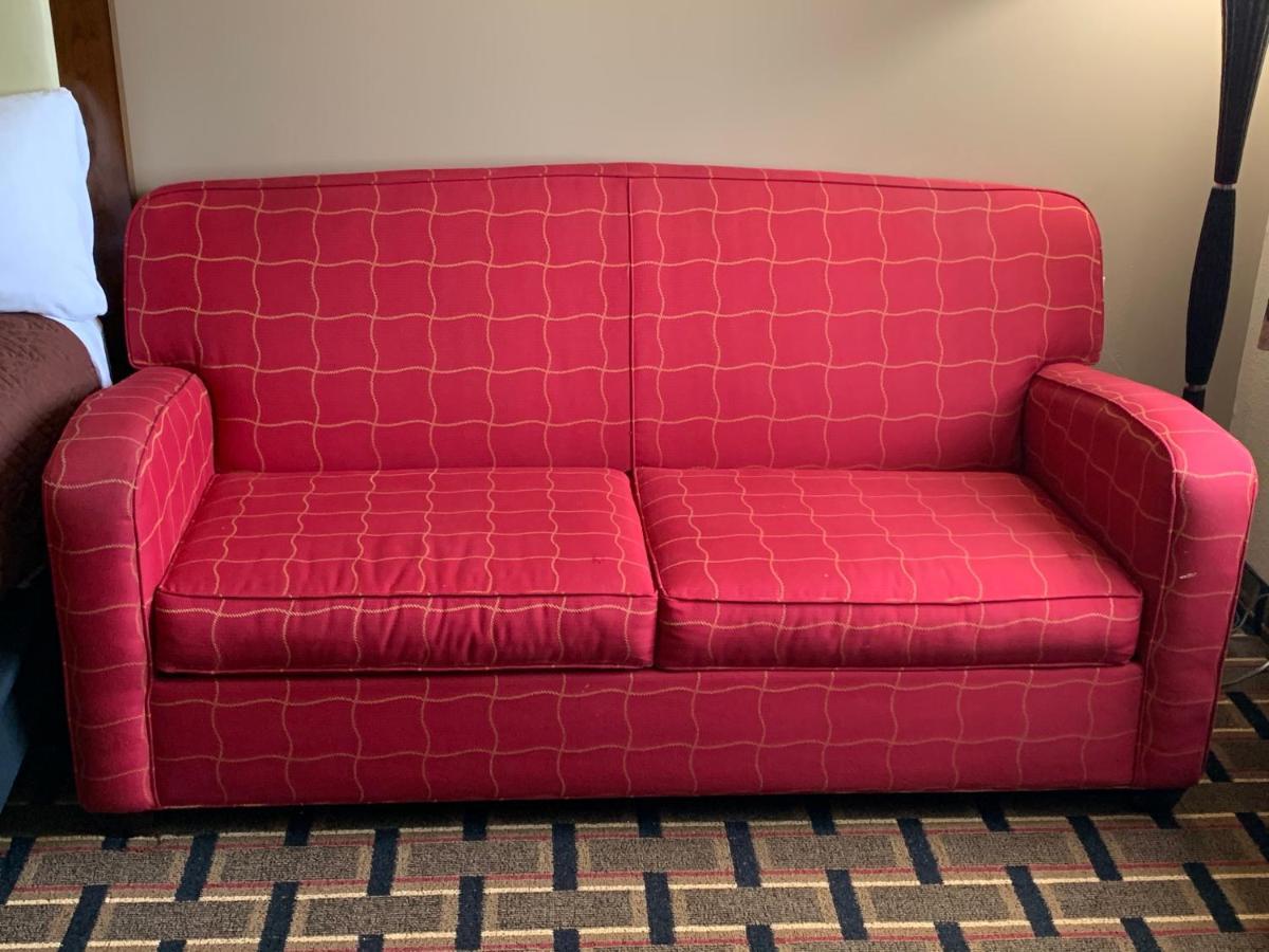 Heritage Grand Inn Canton المظهر الخارجي الصورة