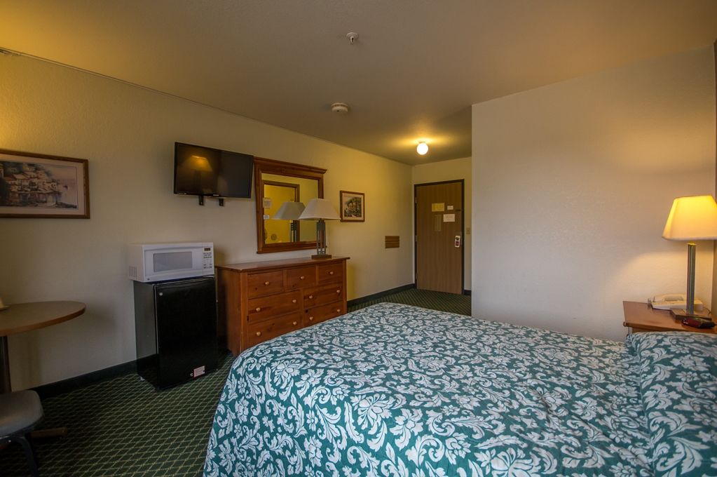 Heritage Grand Inn Canton الغرفة الصورة