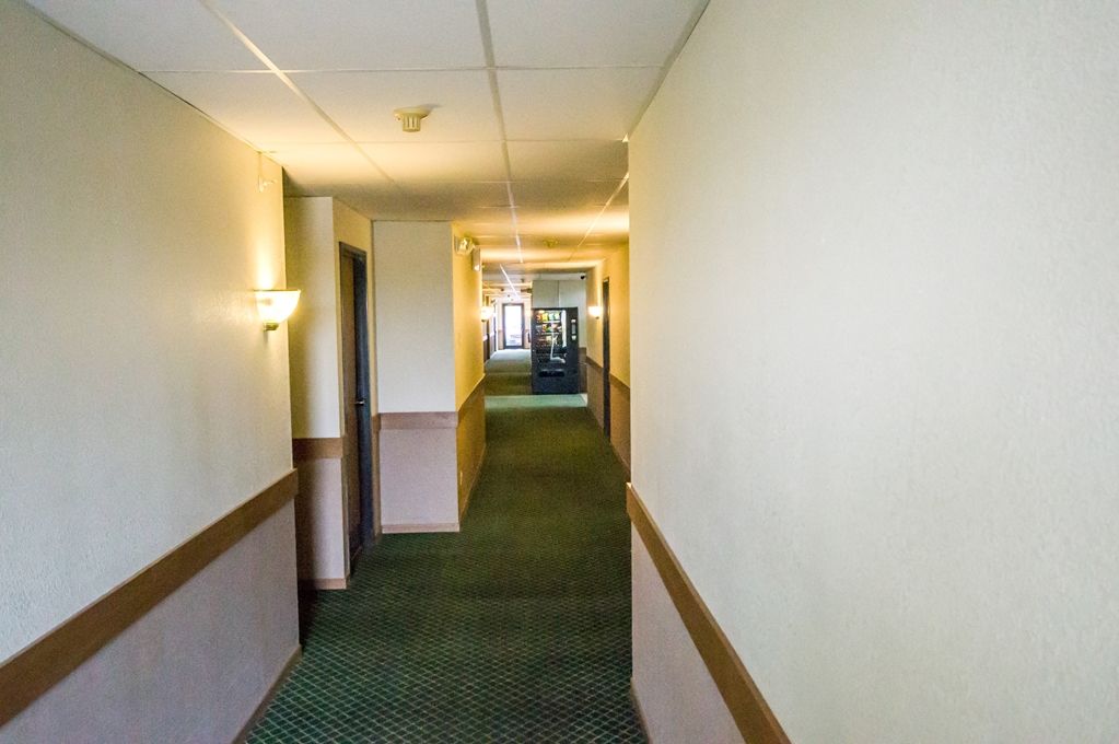 Heritage Grand Inn Canton المظهر الخارجي الصورة