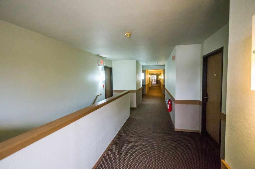 Heritage Grand Inn Canton المظهر الداخلي الصورة