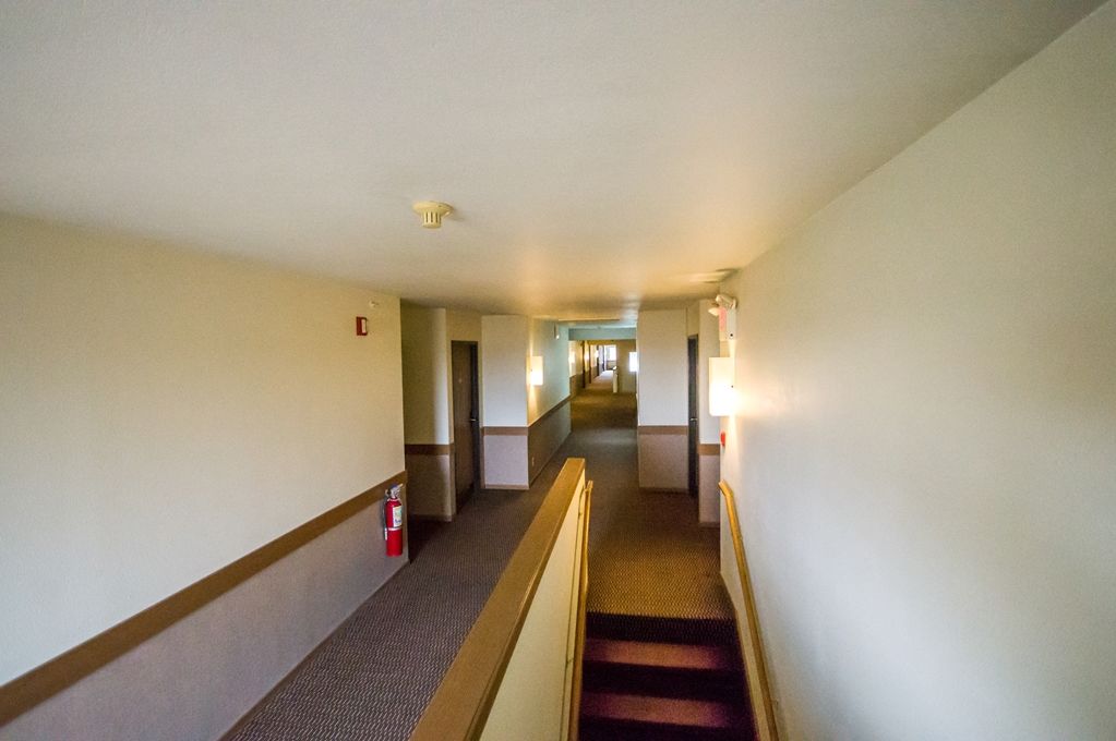 Heritage Grand Inn Canton وسائل الراحة الصورة