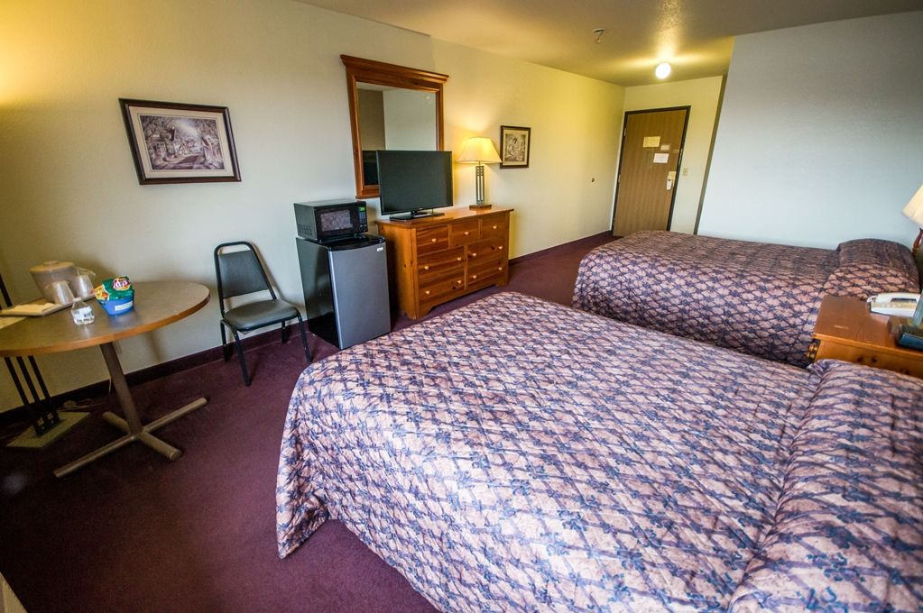 Heritage Grand Inn Canton الغرفة الصورة