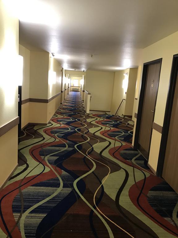 Heritage Grand Inn Canton المظهر الخارجي الصورة