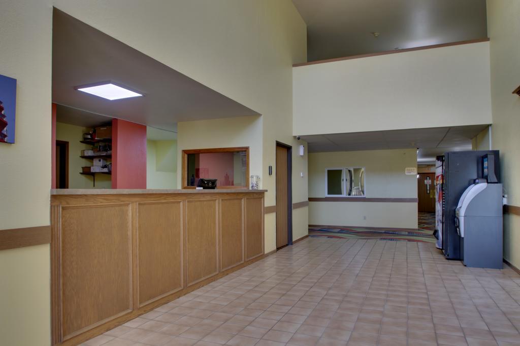 Heritage Grand Inn Canton المظهر الخارجي الصورة
