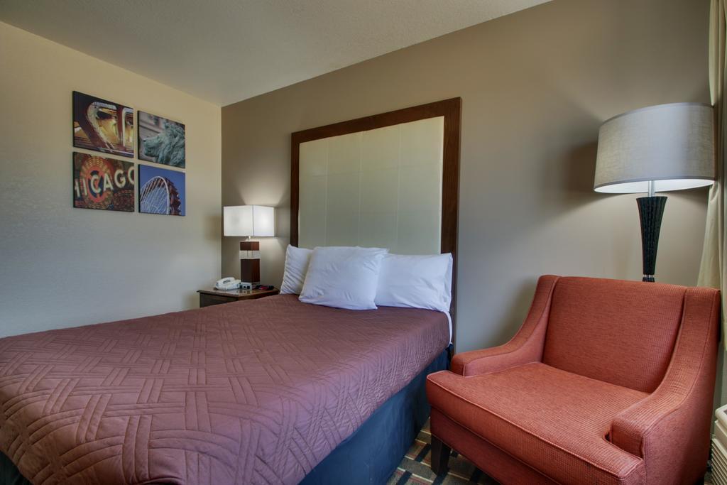Heritage Grand Inn Canton المظهر الخارجي الصورة