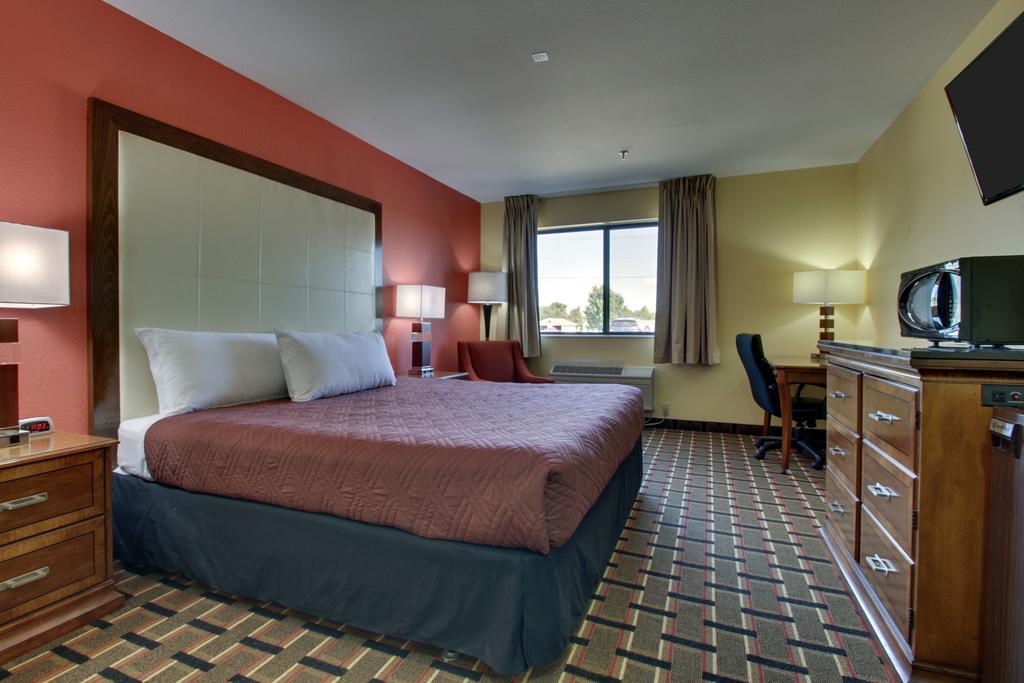 Heritage Grand Inn Canton المظهر الخارجي الصورة