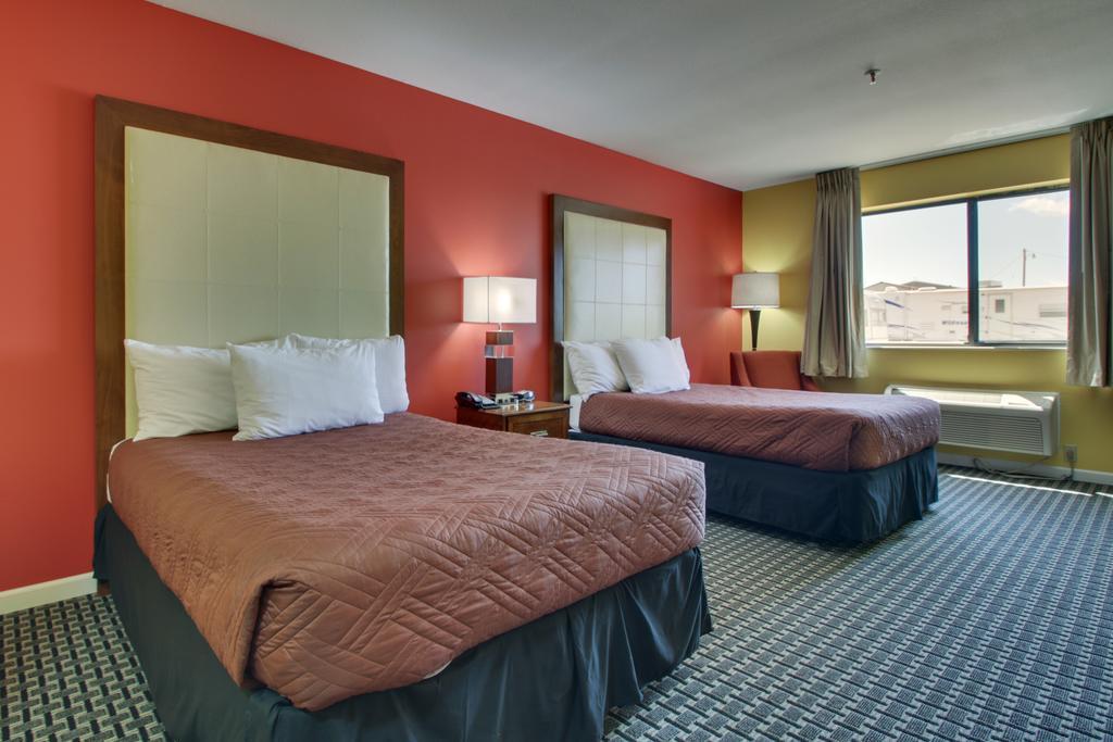 Heritage Grand Inn Canton المظهر الخارجي الصورة