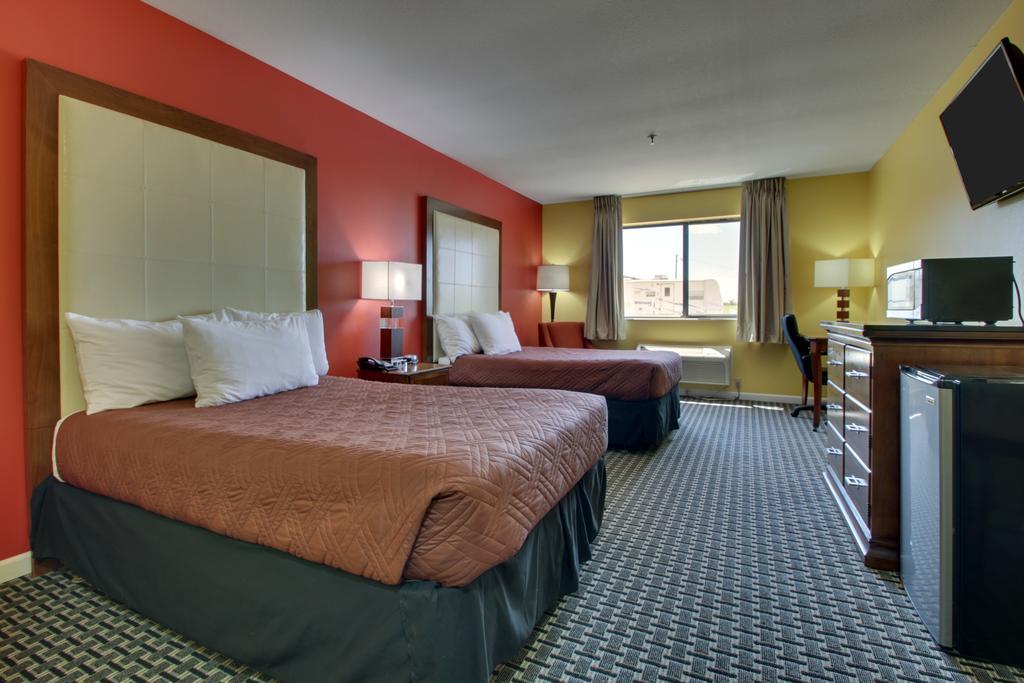 Heritage Grand Inn Canton المظهر الخارجي الصورة
