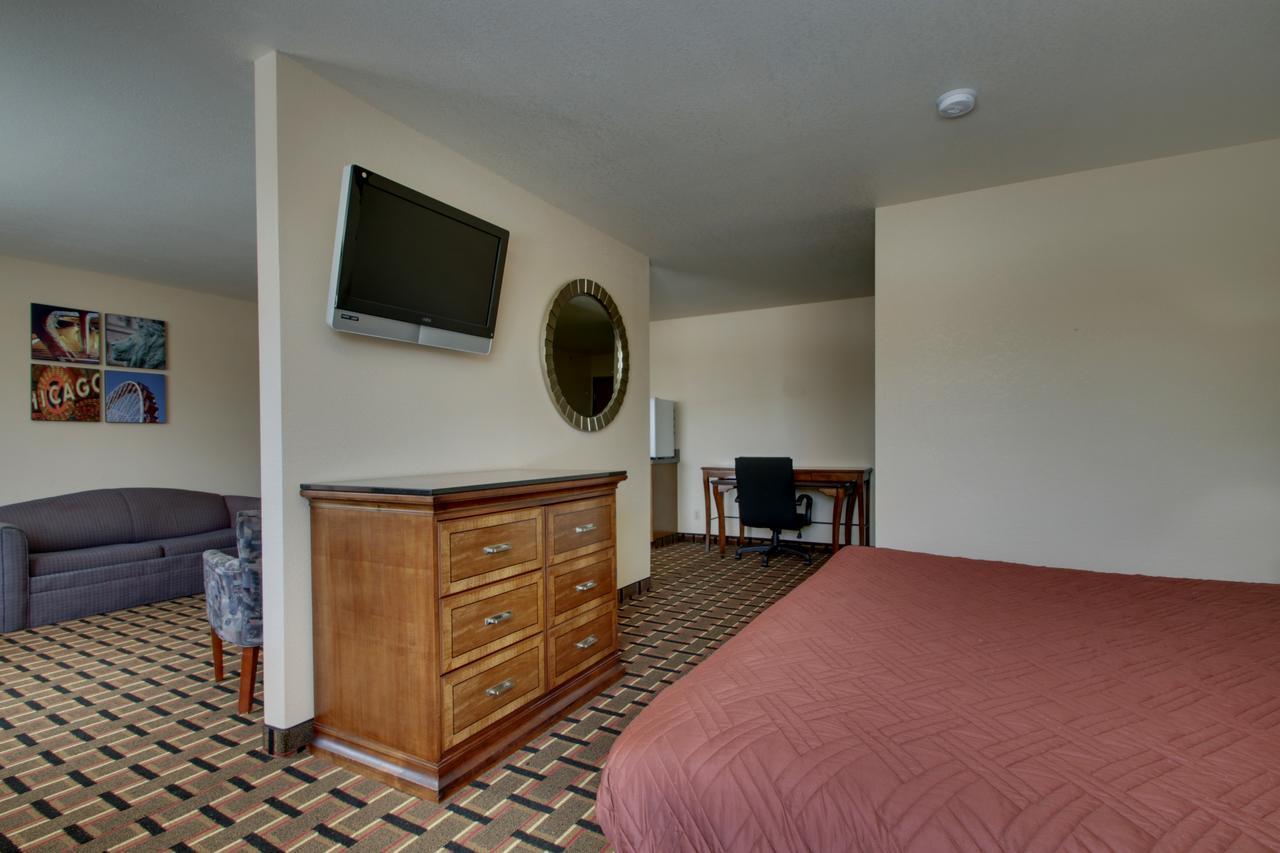 Heritage Grand Inn Canton المظهر الخارجي الصورة