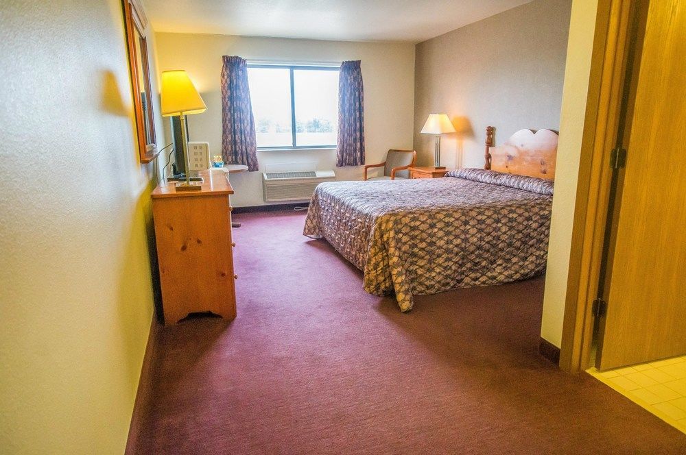 Heritage Grand Inn Canton المظهر الخارجي الصورة