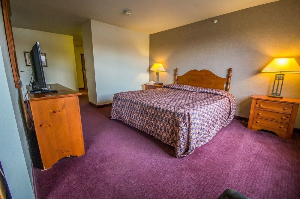 Heritage Grand Inn Canton المظهر الخارجي الصورة