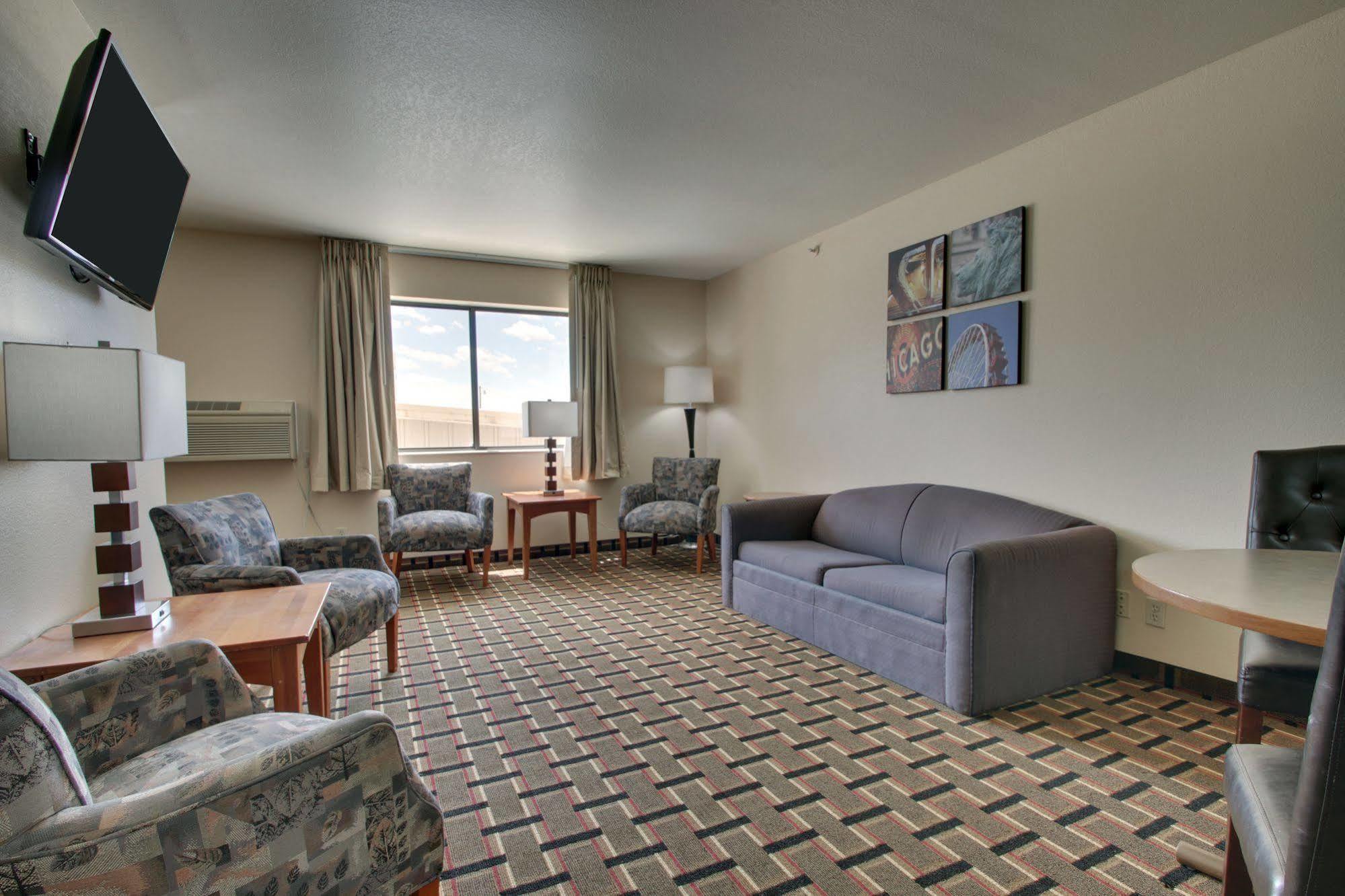 Heritage Grand Inn Canton المظهر الخارجي الصورة