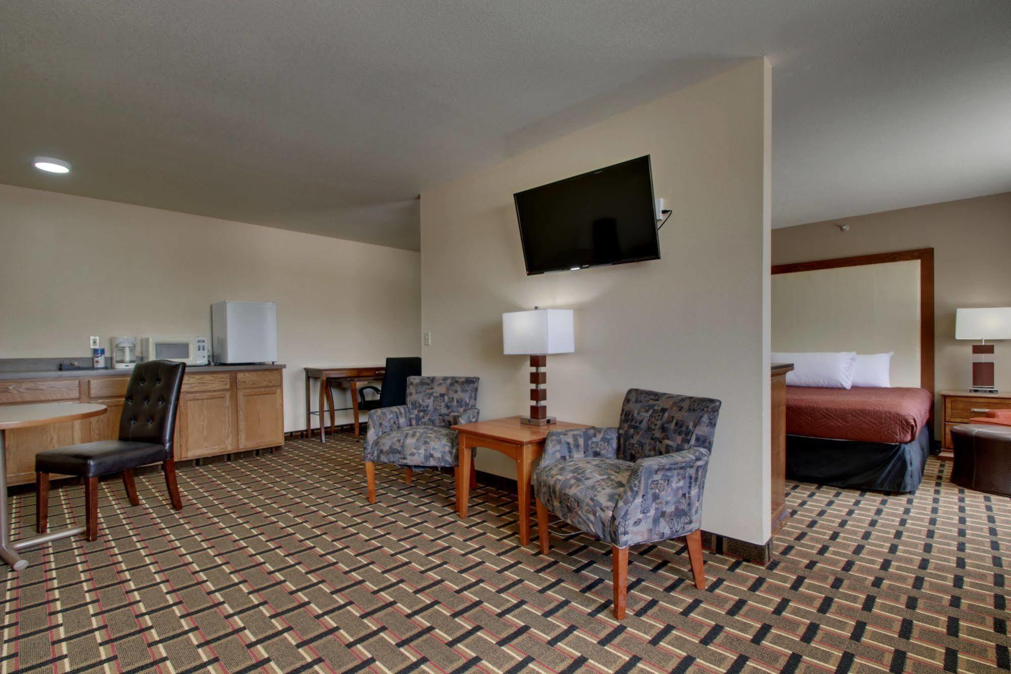 Heritage Grand Inn Canton المظهر الخارجي الصورة