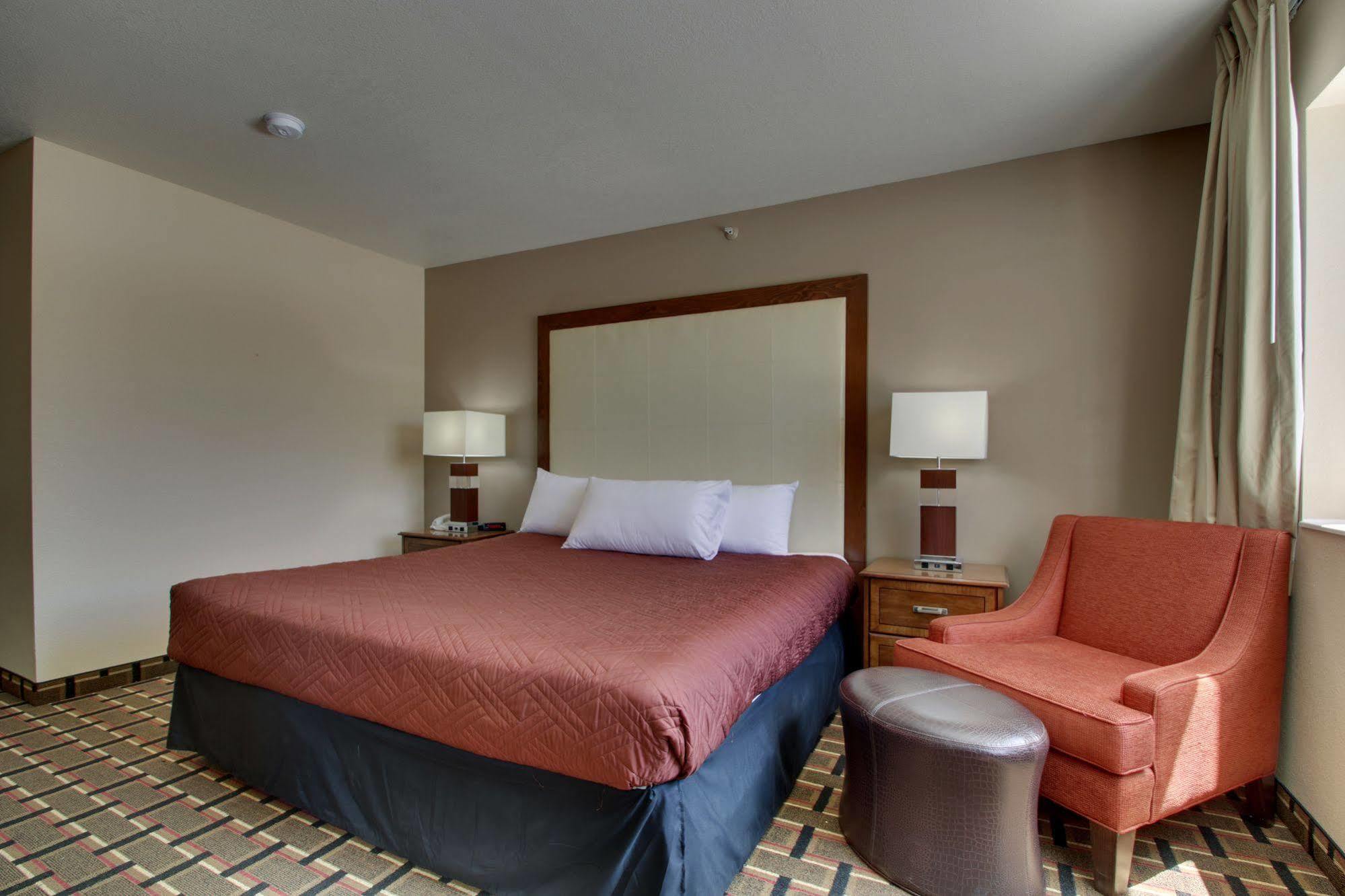 Heritage Grand Inn Canton المظهر الخارجي الصورة